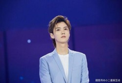 圈内爆料李现鹿晗,神秘项目引期待