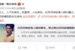 卓伟爆料陈牧驰视频在线观看,陈牧驰视频事件在线观看全解析