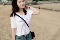 海边姑娘爆料视频,揭秘神秘事件背后的真相