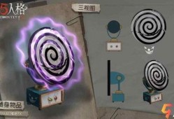 第五人格挂件最新爆料,神秘力量觉醒，游戏体验再升级！
