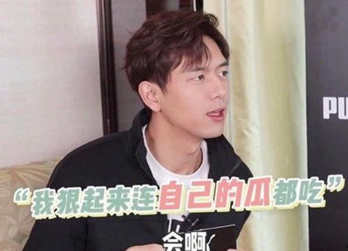 爱豆吃瓜娱乐酱李现,从流量小生到实力派演员的蜕变之路